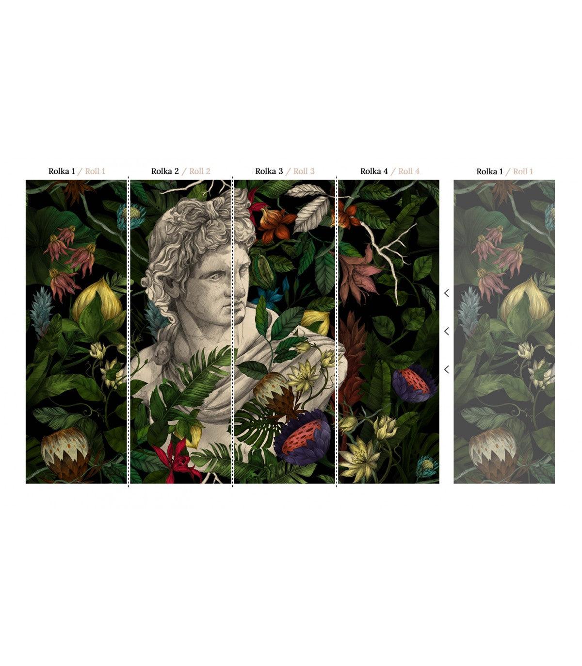 Tapeta DAVID - Image 2