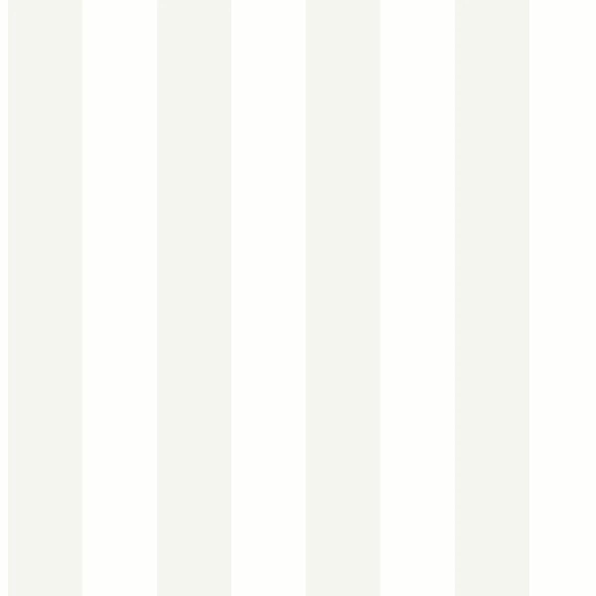 Tapeta flizelinowa papierowa w paski FALSTERBO STRIPE biały z szarym