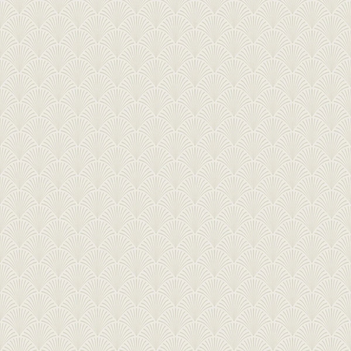 Tapeta flizelinowa papierowa z geometrycznym wzorem SAMIRA beżowy