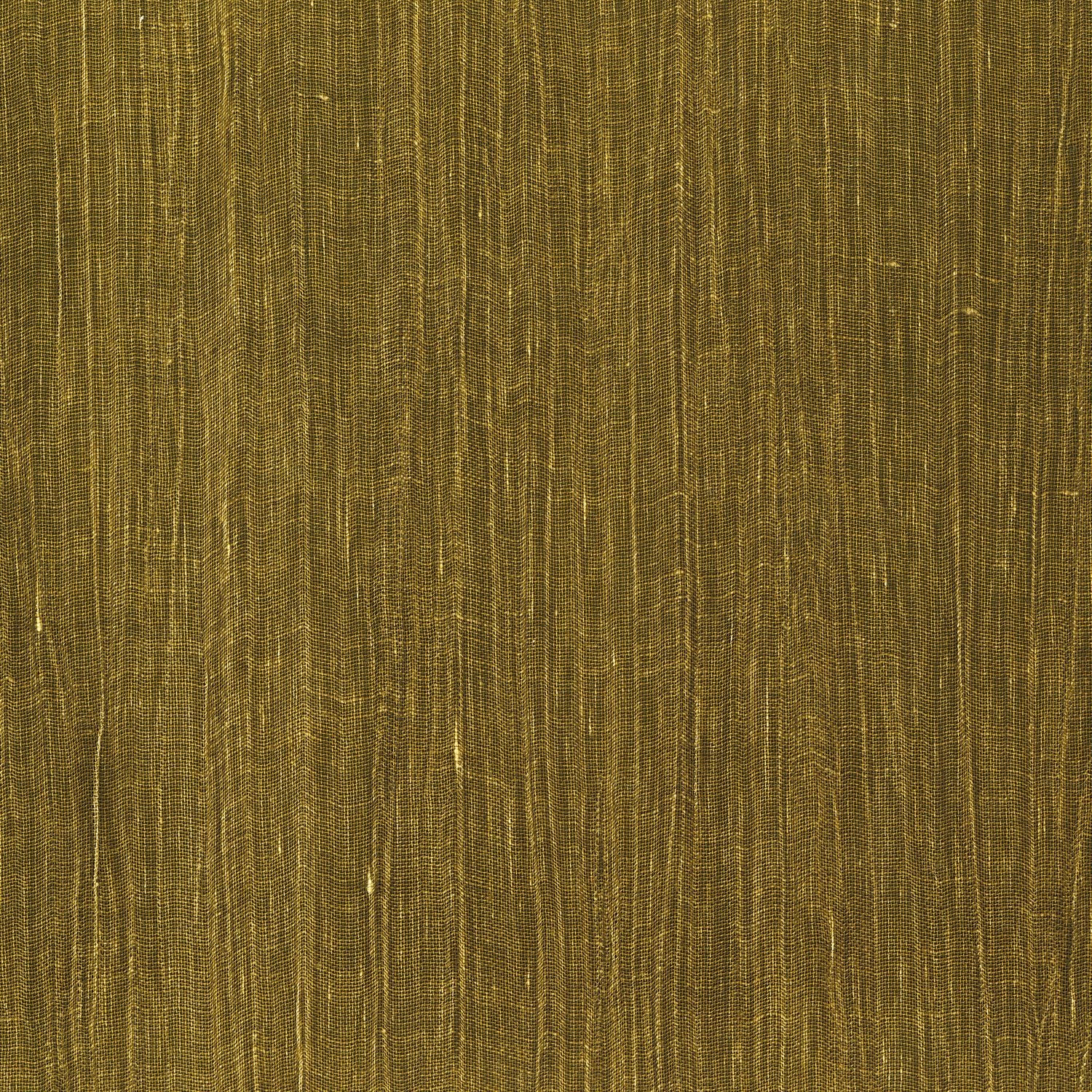 Tapeta tekstylna lniana strukturalna LINON - OLIVE oliwkowy