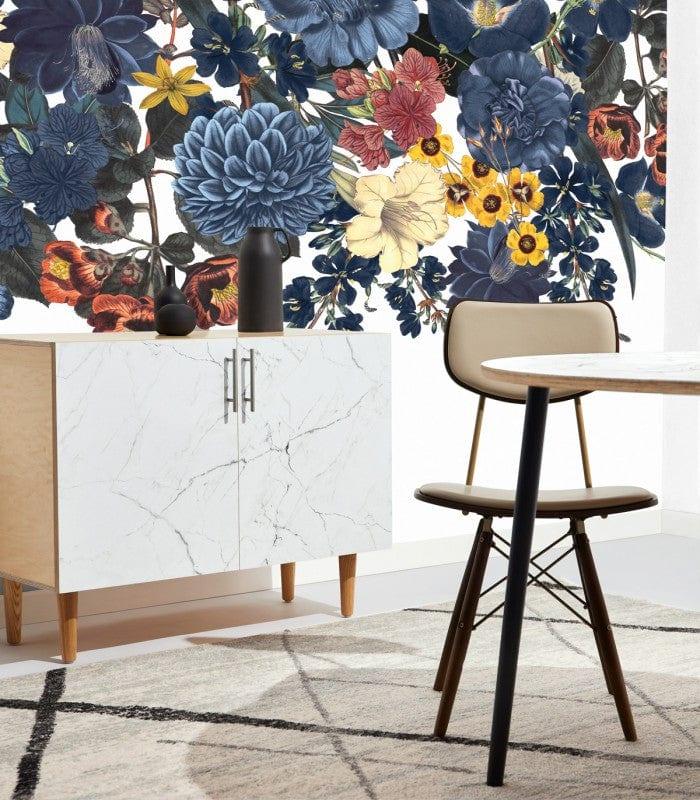 Tapeta FLOWERY HOME WIDE - Image 3