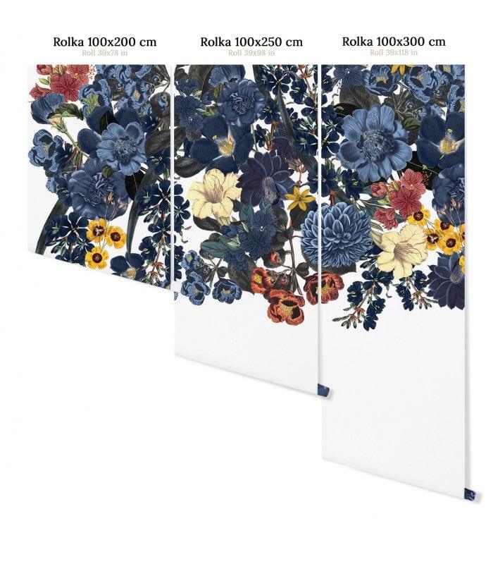 Tapeta FLOWERY HOME WIDE - Image 4