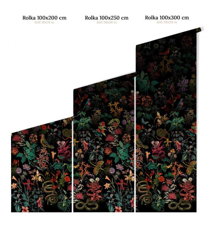 Tapeta GARDEN OMBRE - Image 5