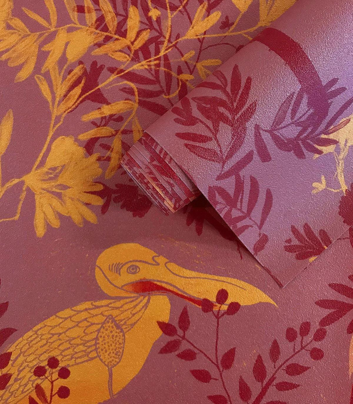 Tapeta HIDDEN STORKS - Image 2