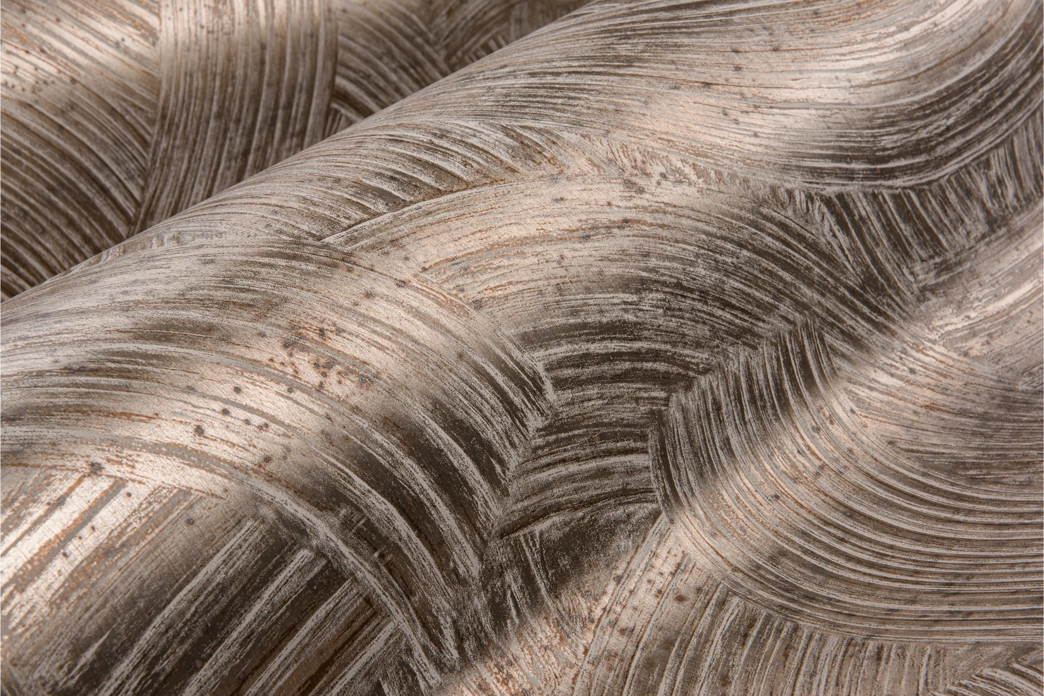 Tapeta IMPASTO taupe - Image 4