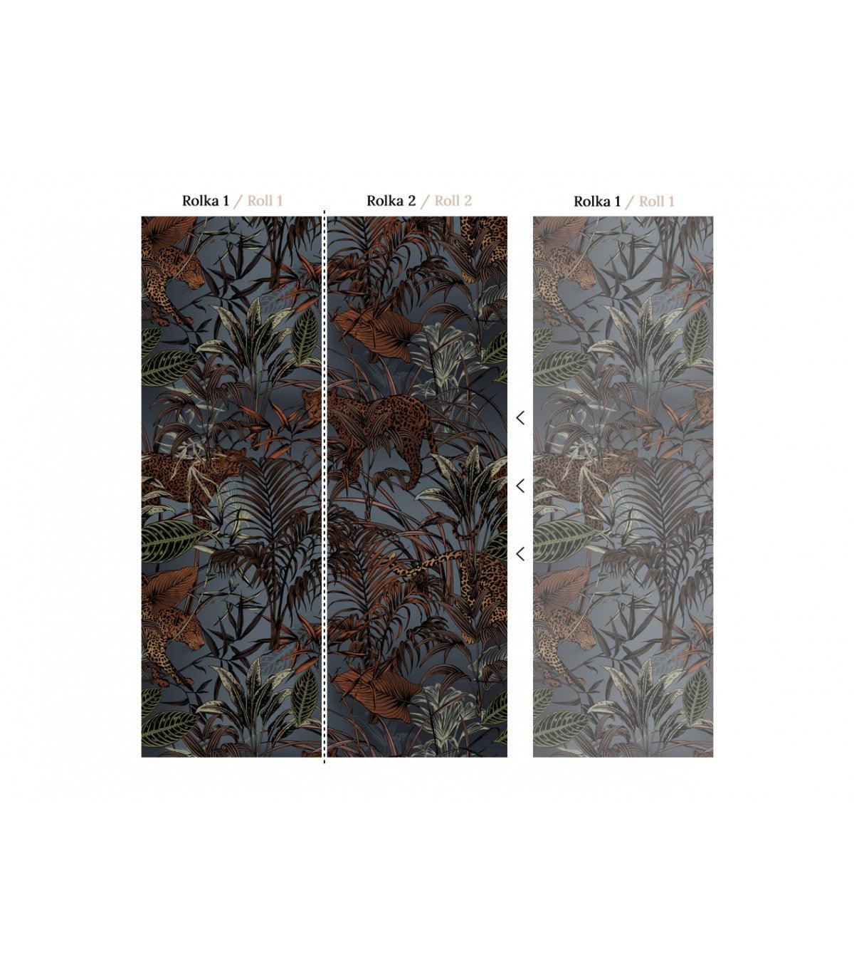 Tapeta JAGUAR - Image 2