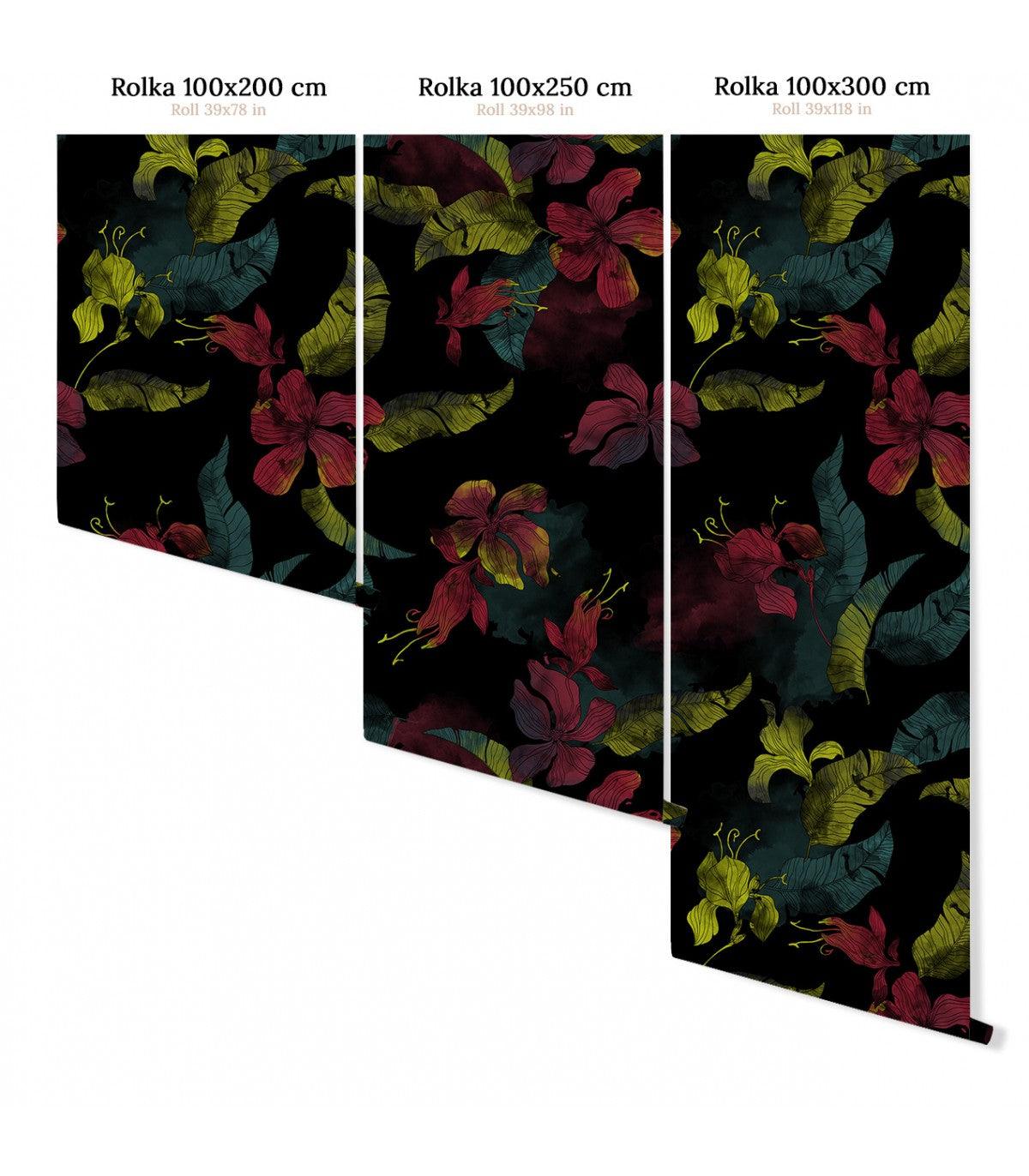 Tapeta LILIES - Image 2