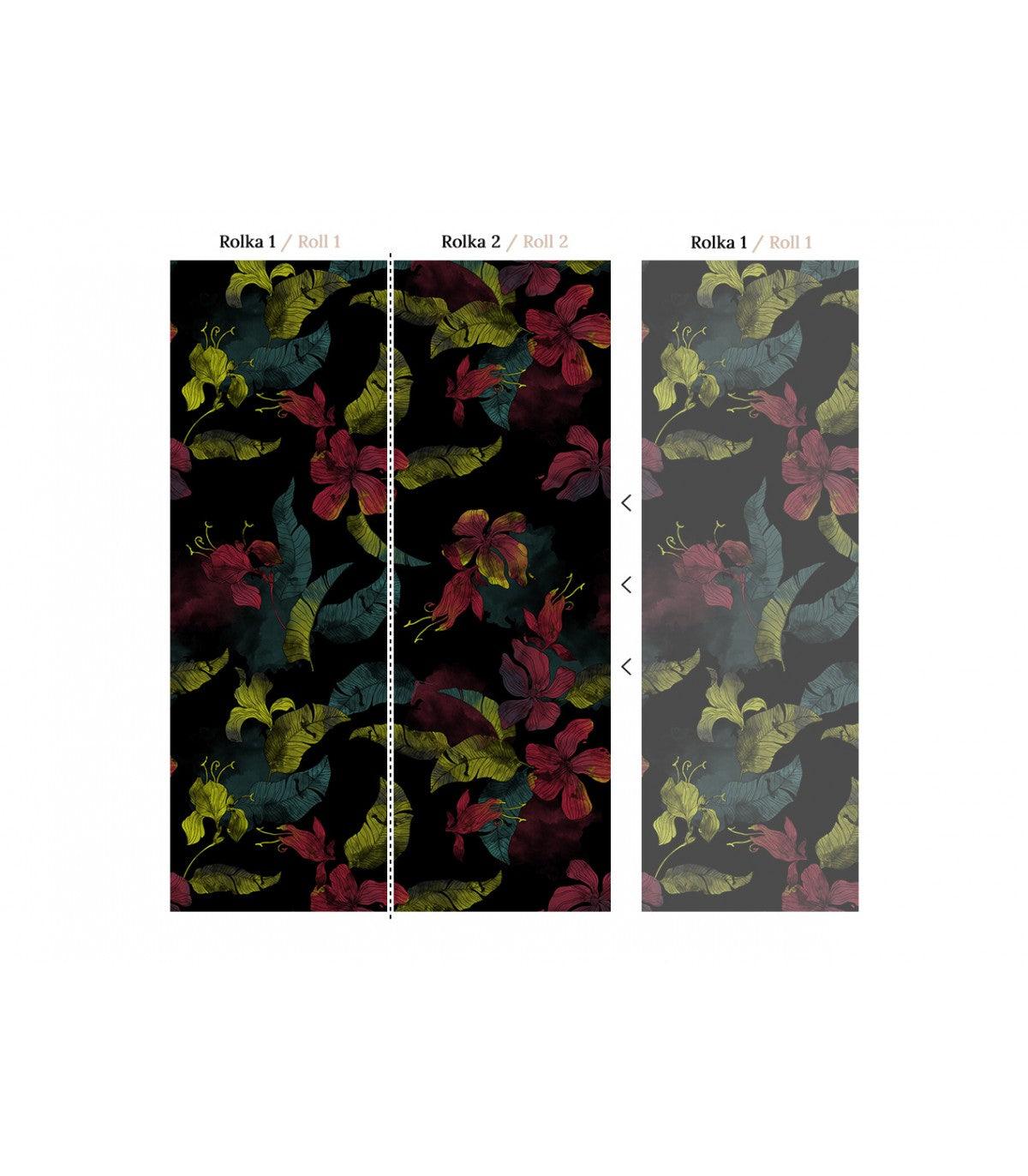Tapeta LILIES - Image 3
