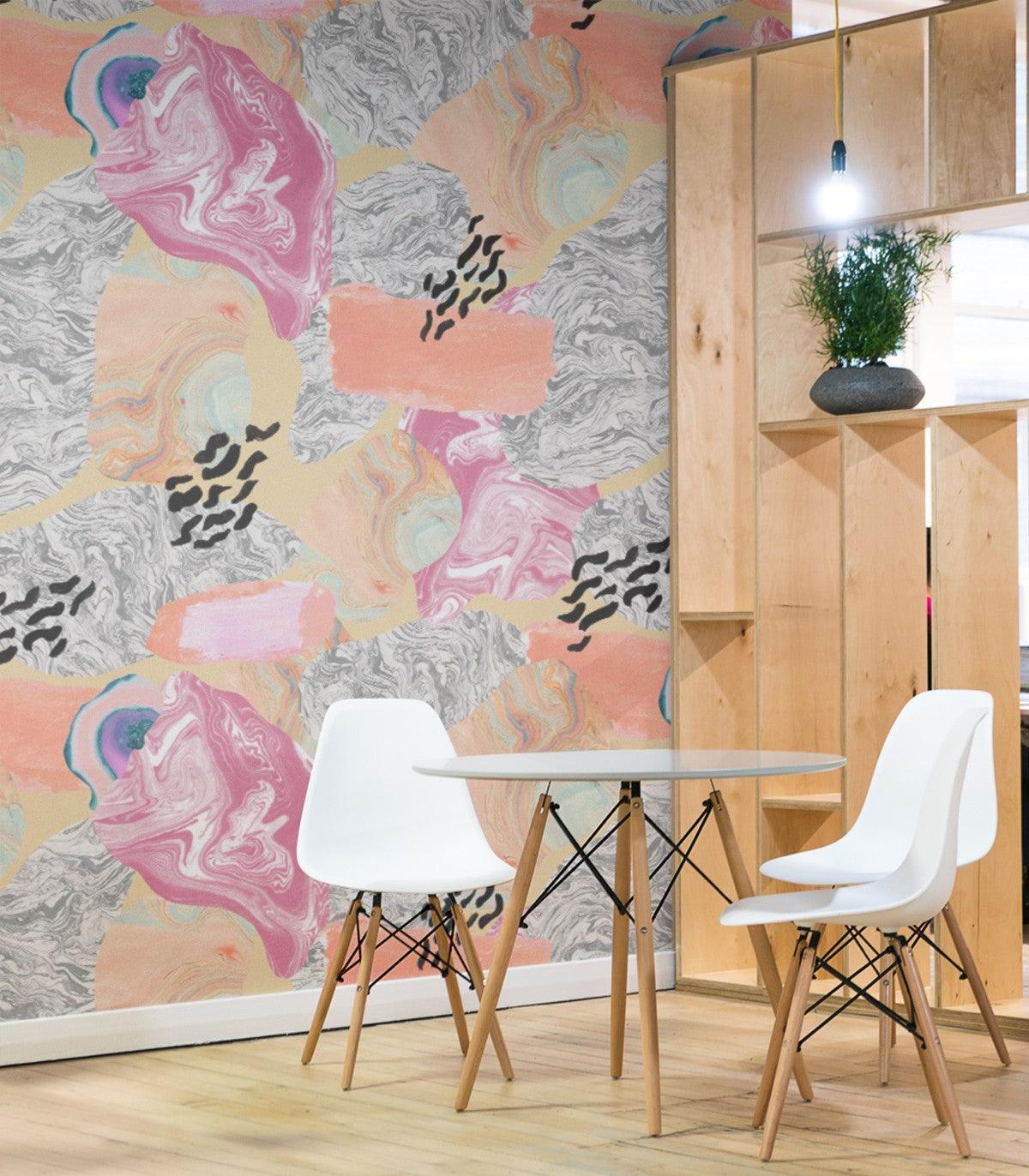 Tapeta MARBLE