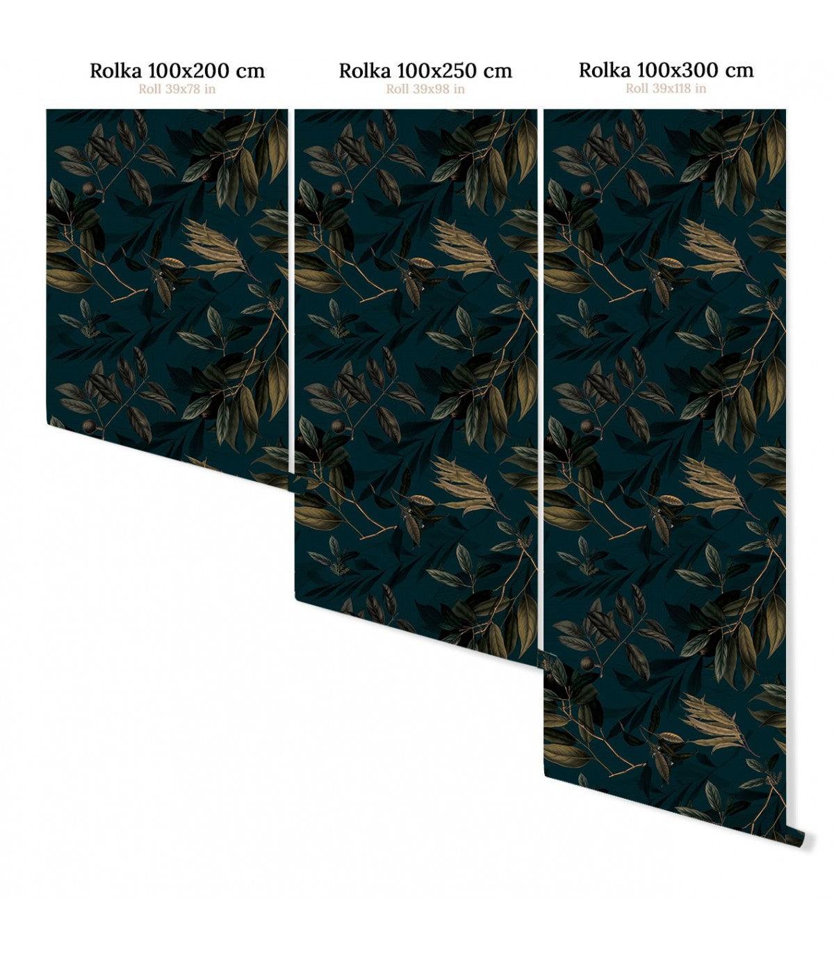 Tapeta OLIVE BRANCH - Image 3