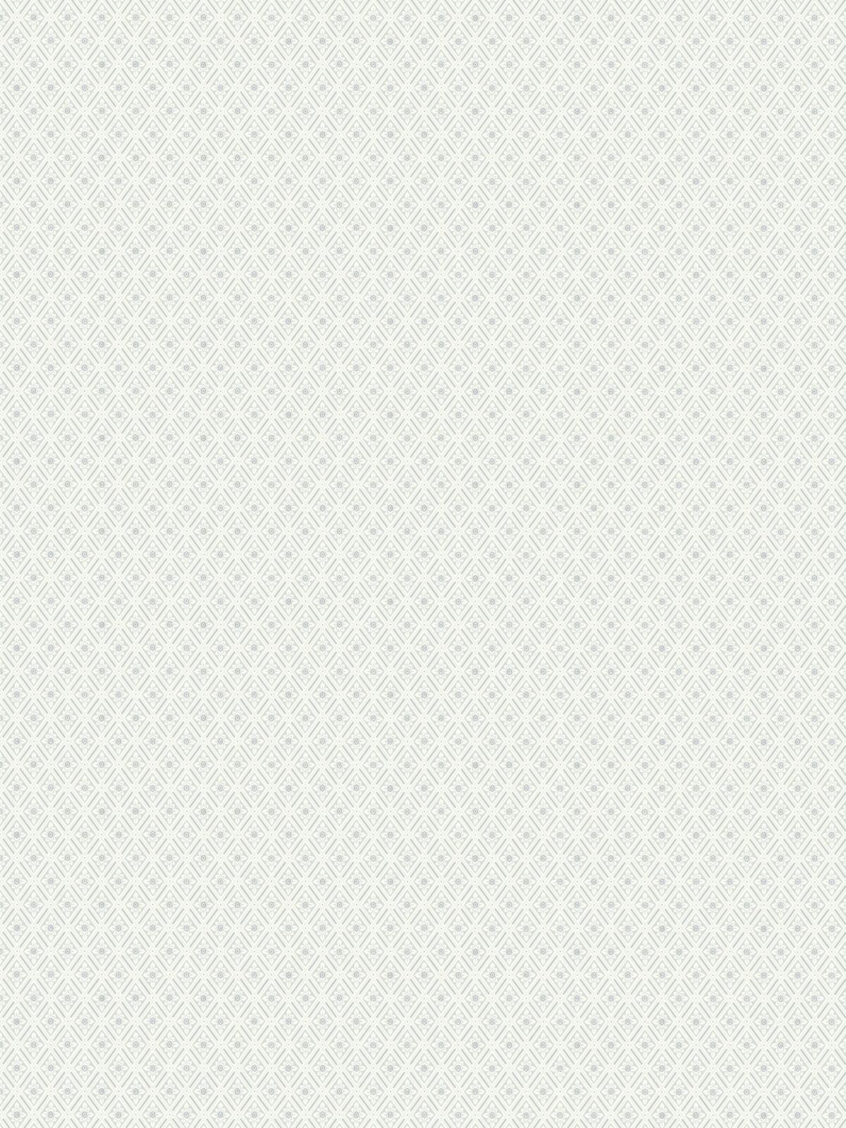Tapeta flizelinowa papierowa z geometrycznym wzorem ESTER beżowy z szarym - Image 3