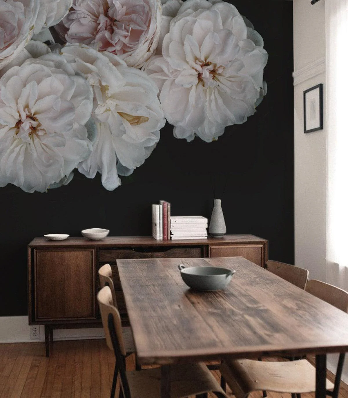 Tapeta PEONY