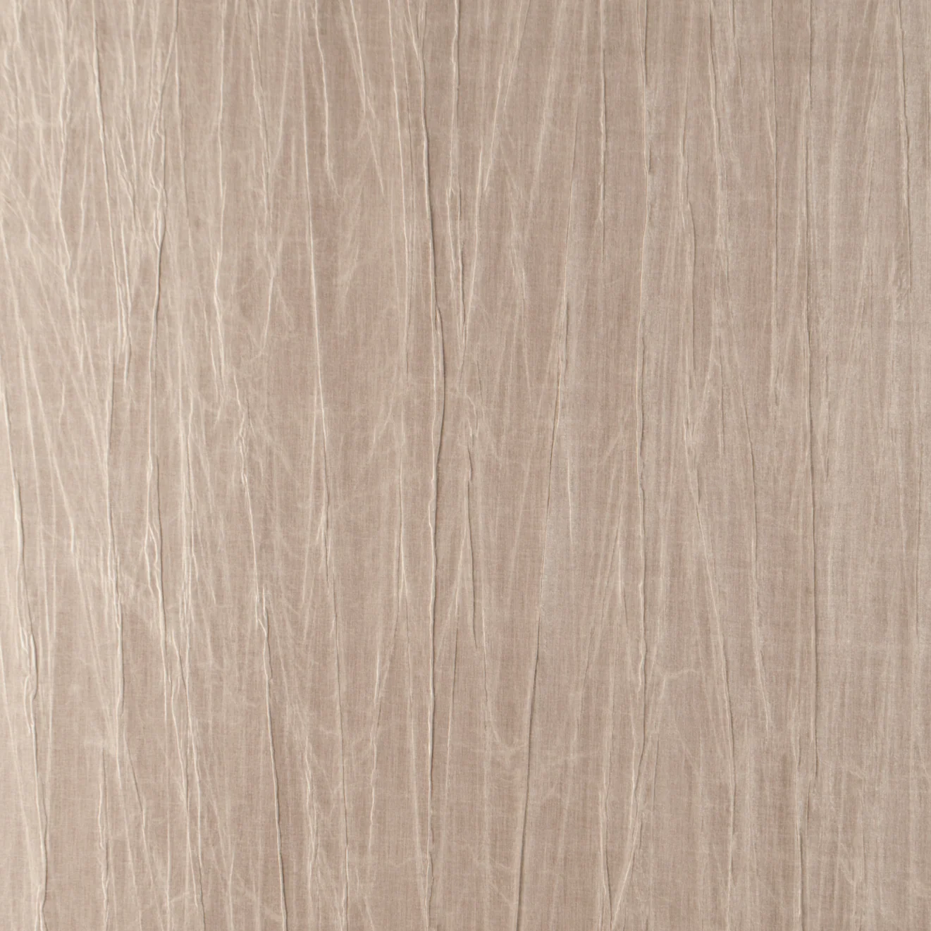 Tapeta strukturalna plisowana PYXIS taupe