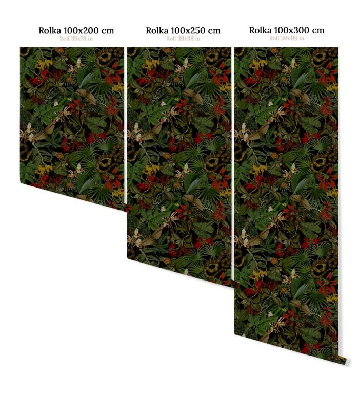 Tapeta ROXY RED - Image 3