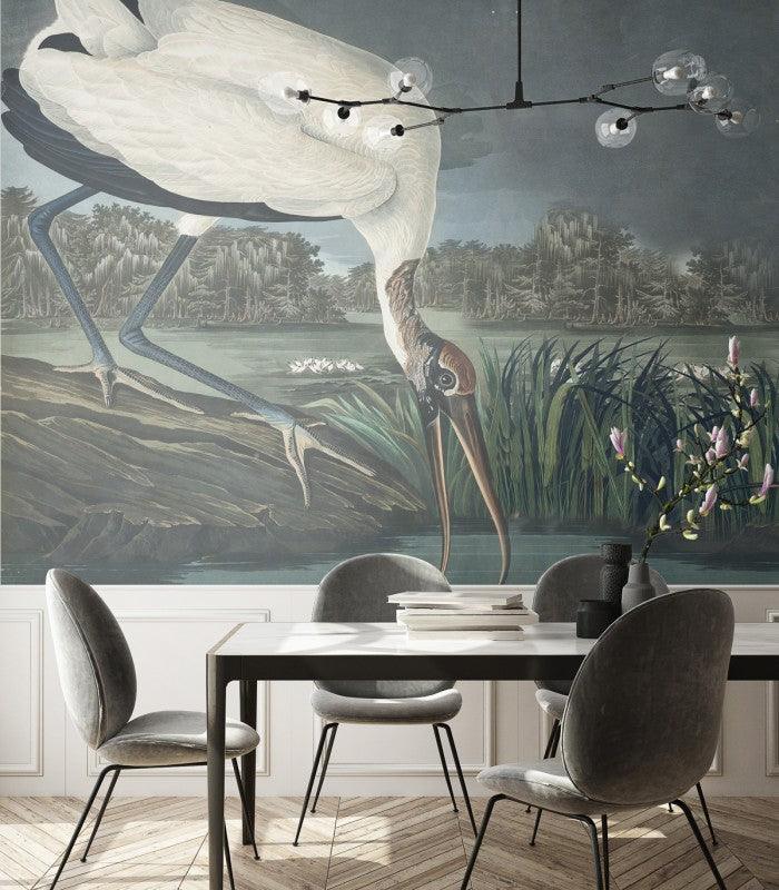 Tapeta STORK