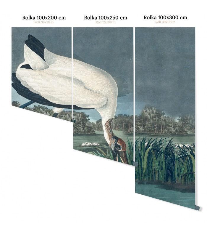 Tapeta STORK - Image 2