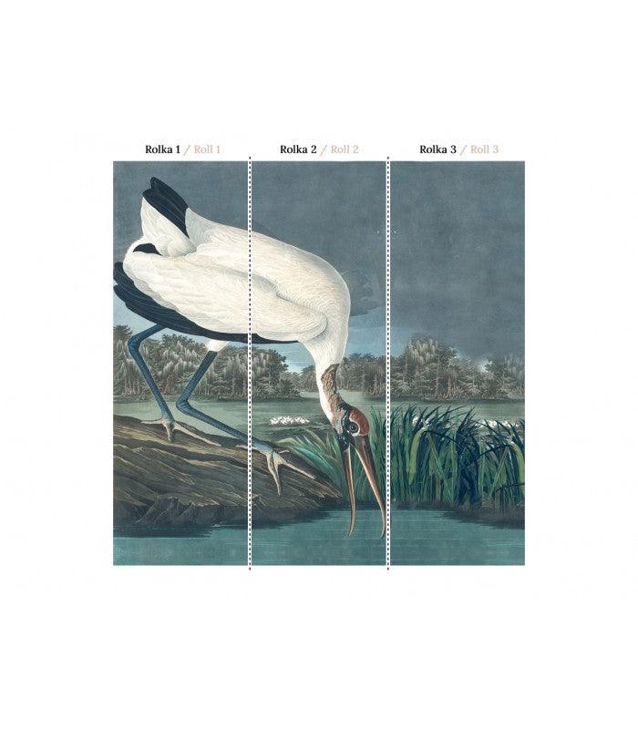 Tapeta STORK - Image 3