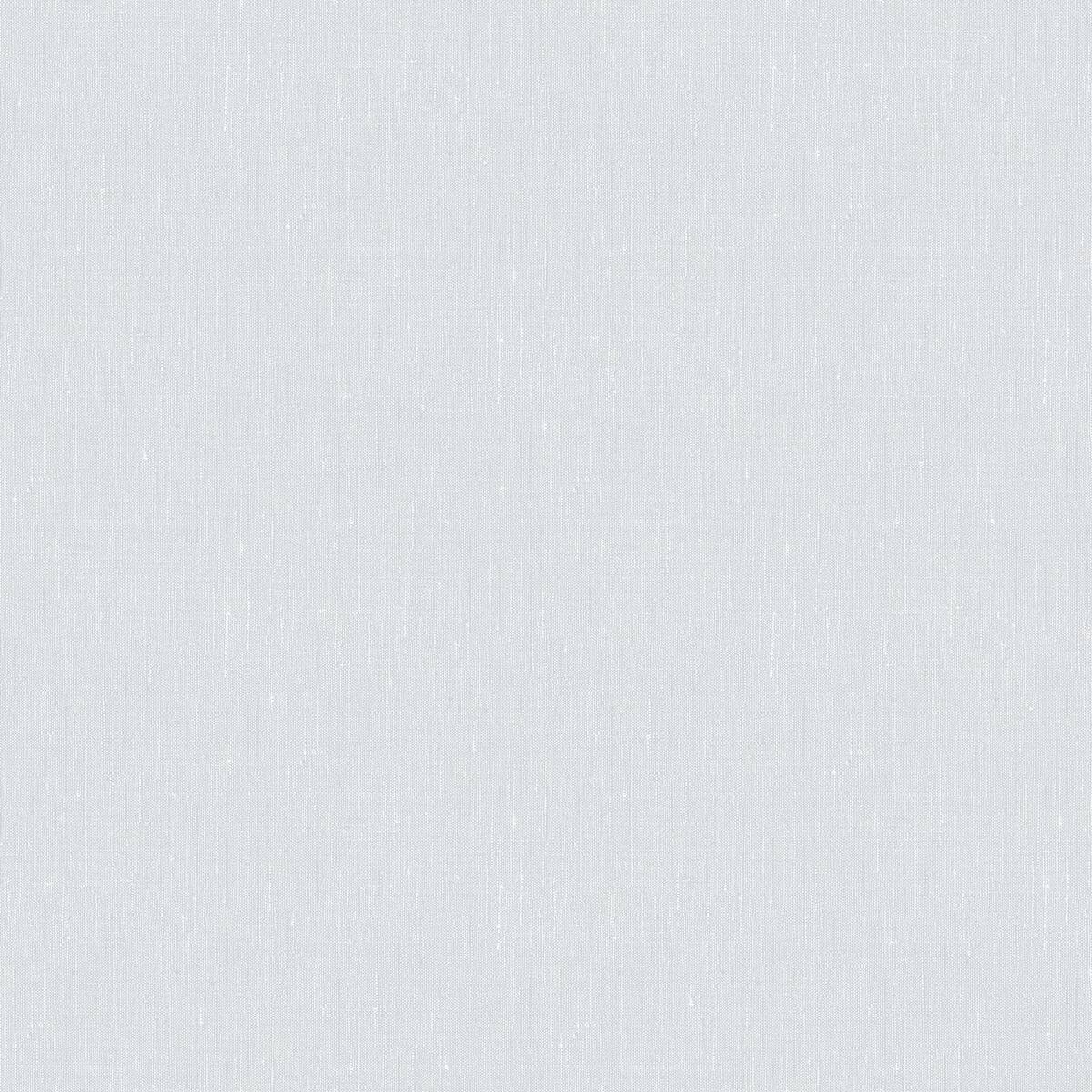 Tapeta strukturalna imitująca len LINEN - SWEDISH GREY szary
