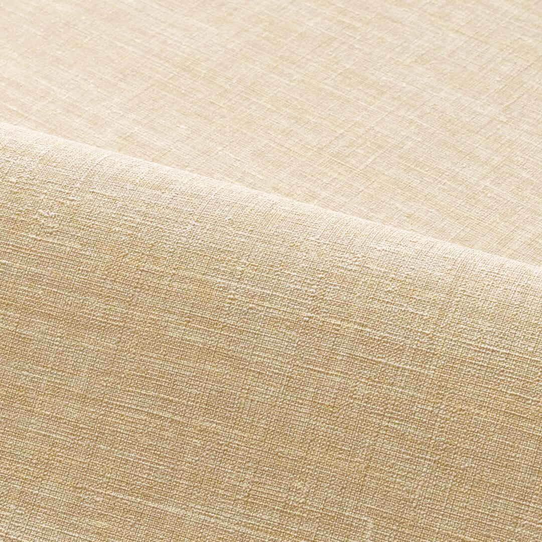 Tapeta strukturalna imitująca lniane płótno SHINOK - CHAMPAGNE szampański - Image 3