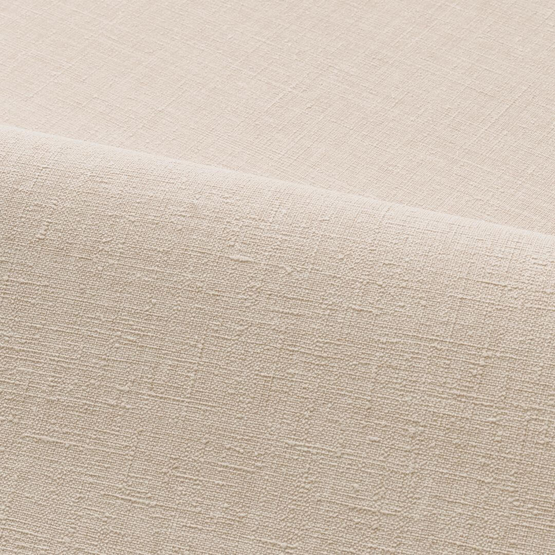 Tapeta strukturalna imitująca lniane płótno SHINOK - SABLE beżowo-różowy - Image 3