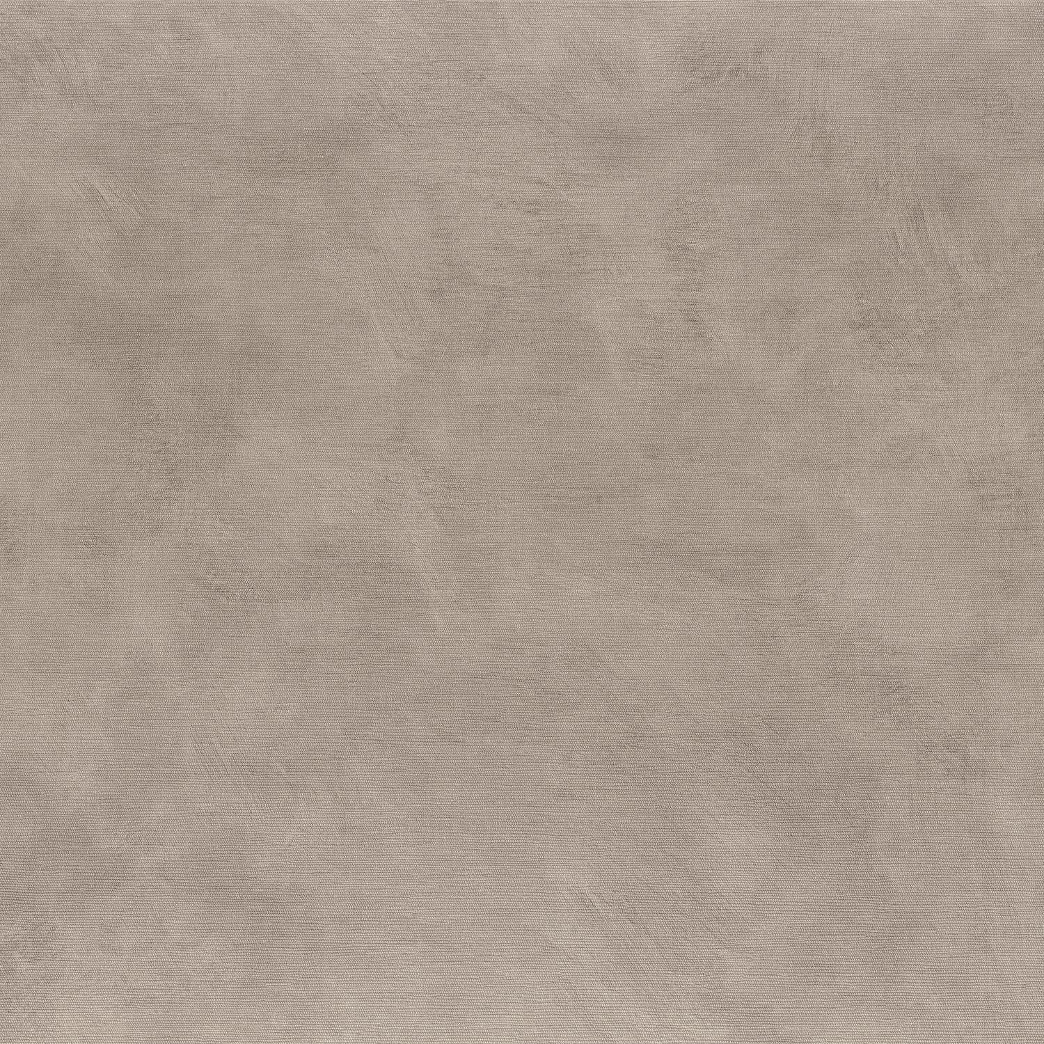 Tapeta strukturalna imitująca płótno ARGILE - TAUPE taupe