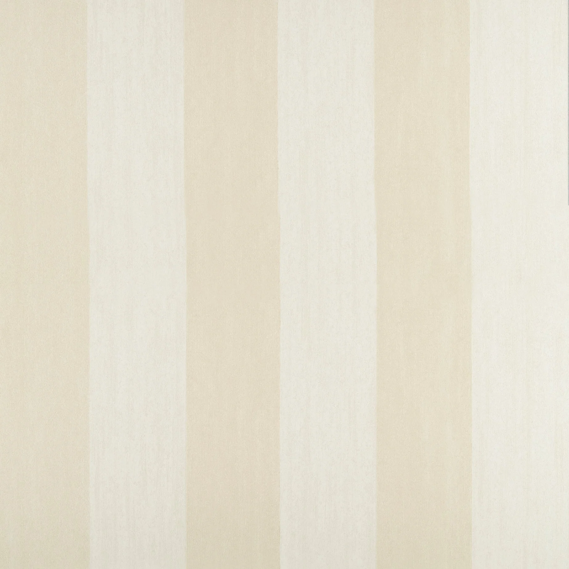 Tapeta strukturalna imitująca płótno ze wzorem w paski STRIPE piaskowy z beżowym