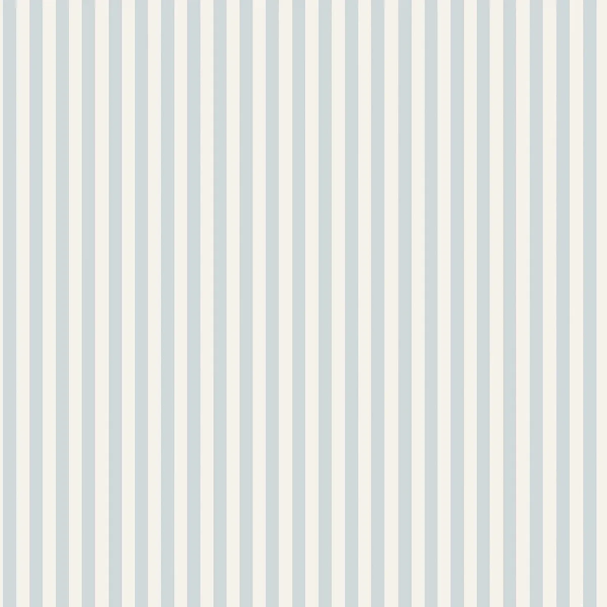 Tapeta w paski MÖLLE STRIPE niebieski z beżowym