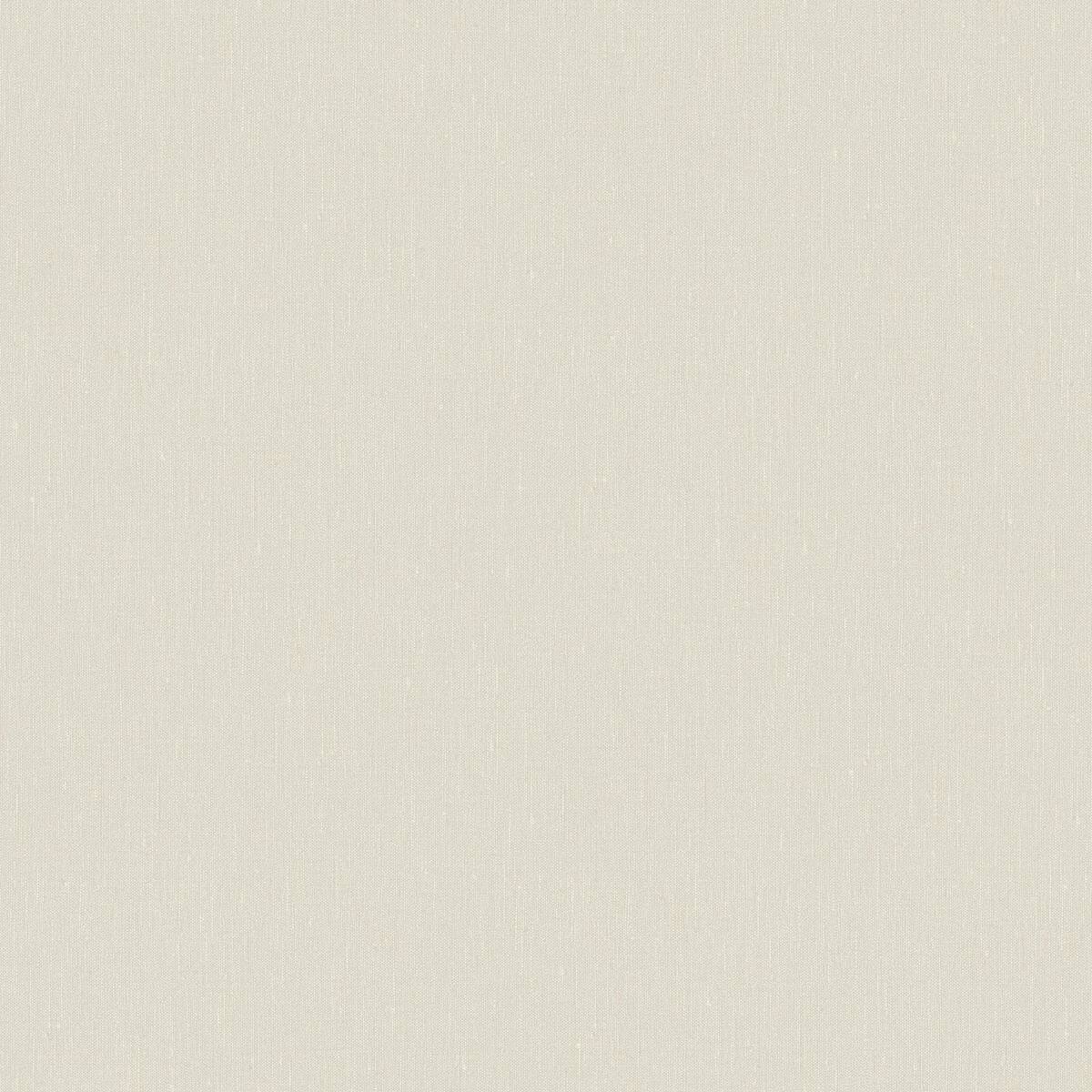 Tapeta strukturalna imitująca len LINEN - VANILLA LINEN waniliowy beż