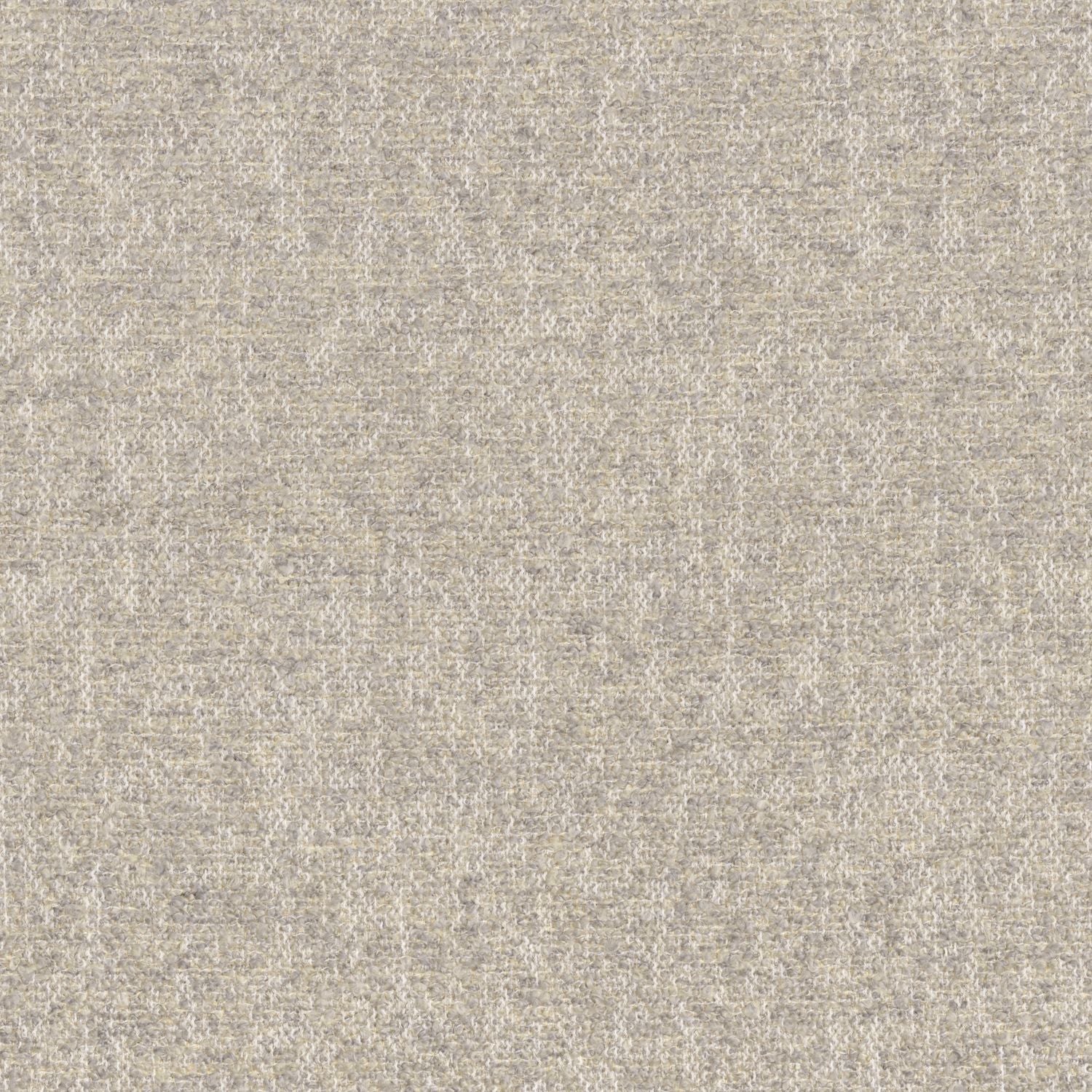 Tapeta tekstylna strukturalna boucle EXQUIS - GRIS LIN szary