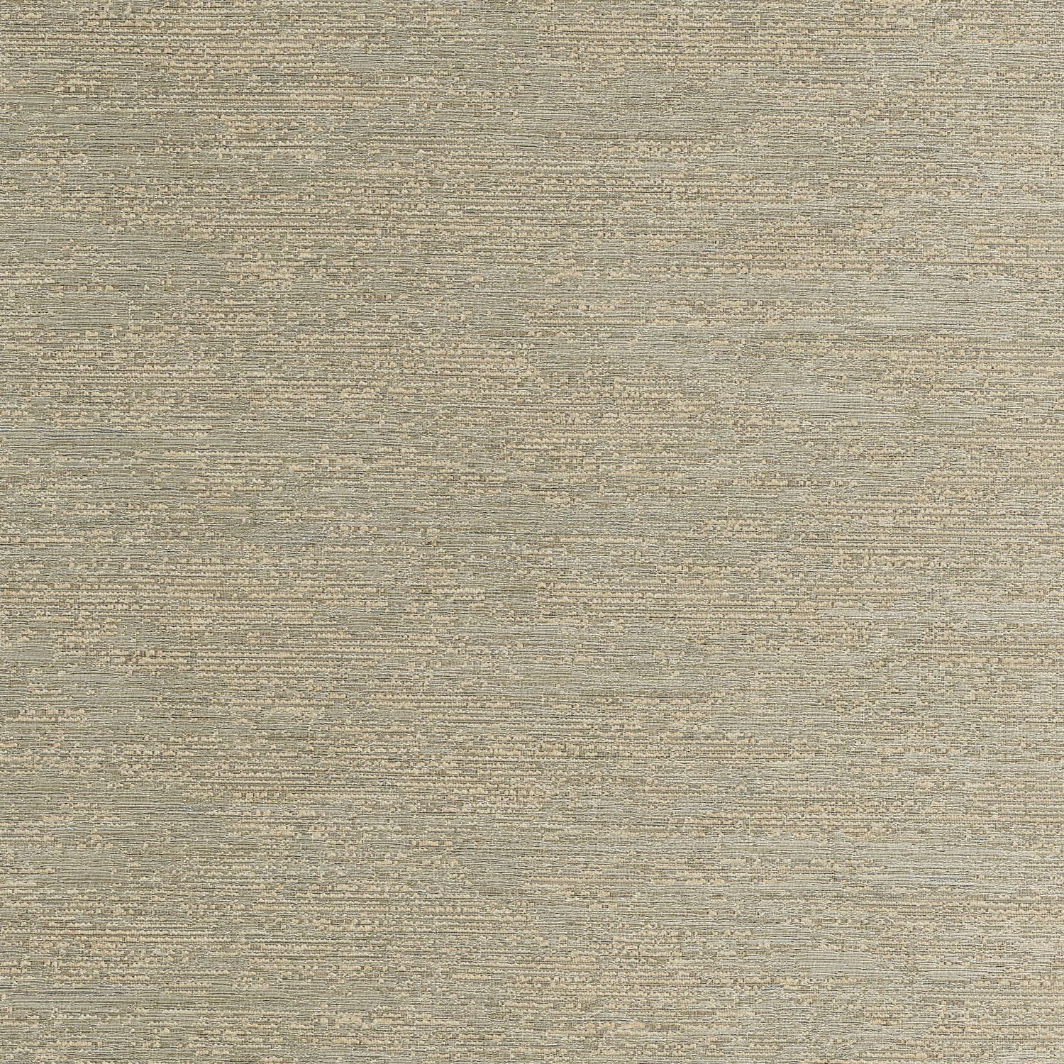 Tapeta tekstylna strukturalna POWELL - MARRON GLACÉ zgaszony zielony