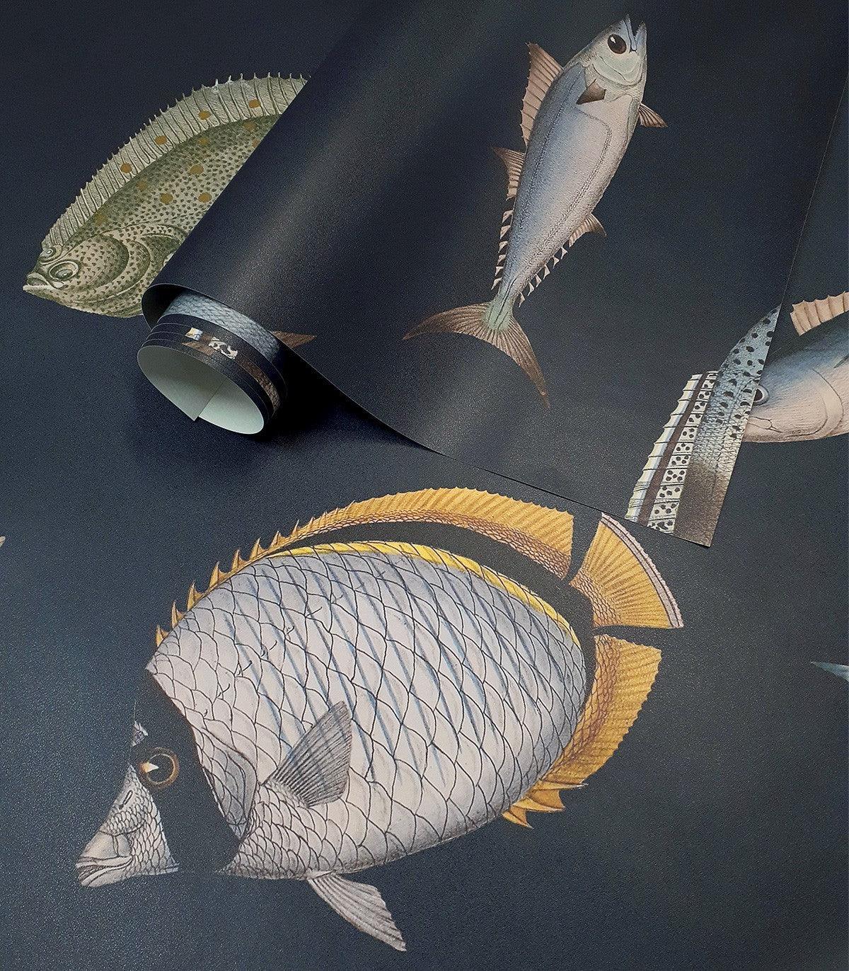 Tapeta UNDER THE SEA - Image 3