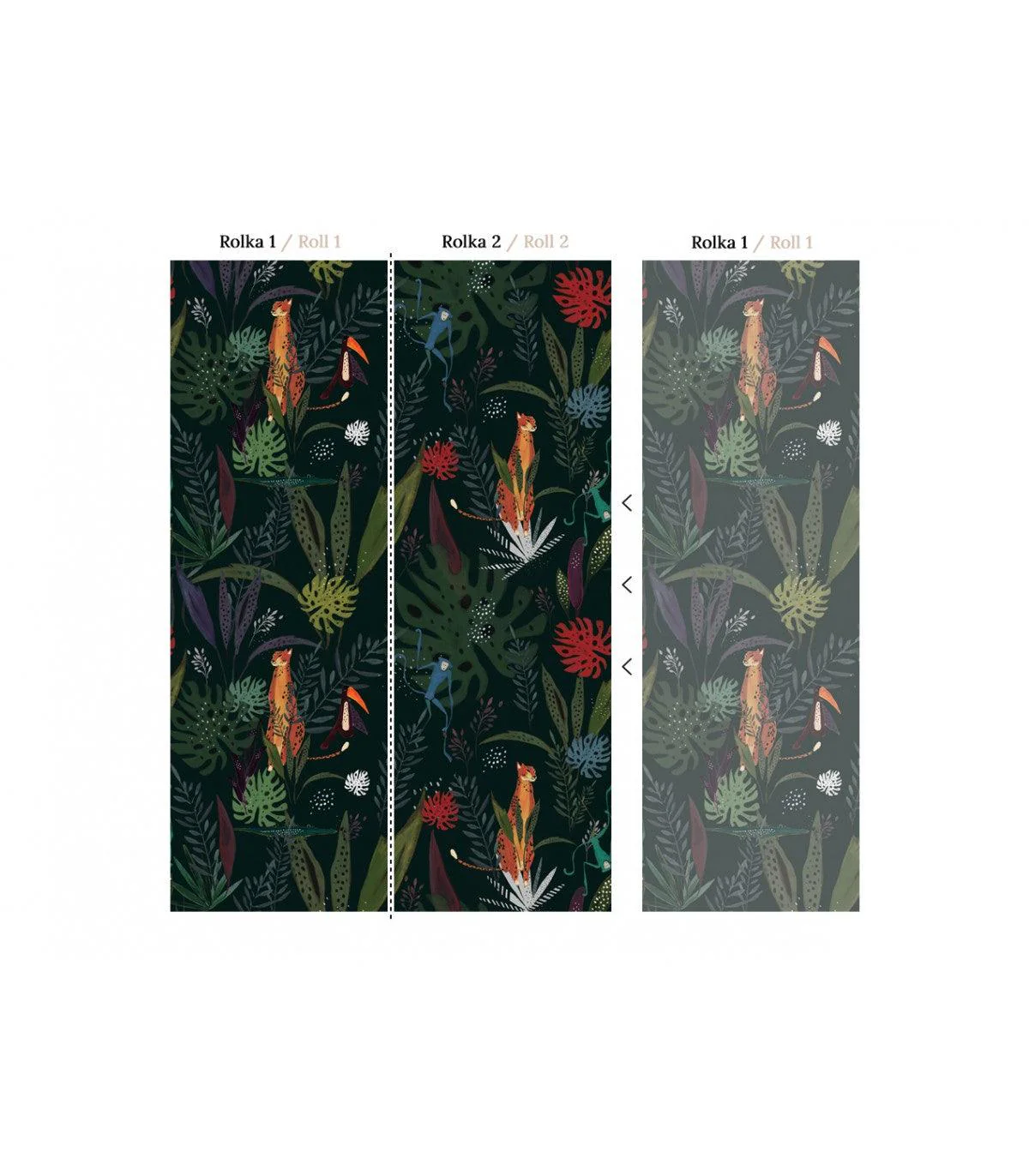Tapeta WILDLIFE - Image 3
