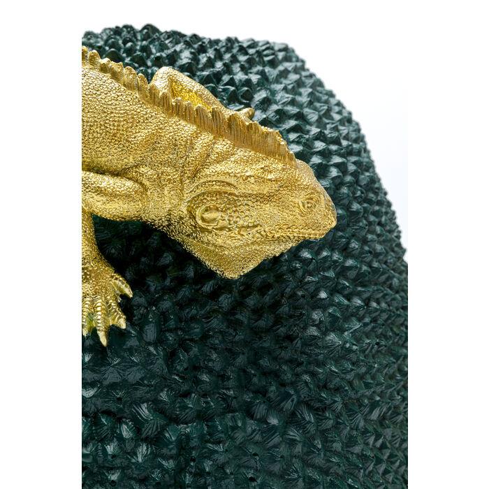 Wazon CHAMELEONS zielony - Image 10
