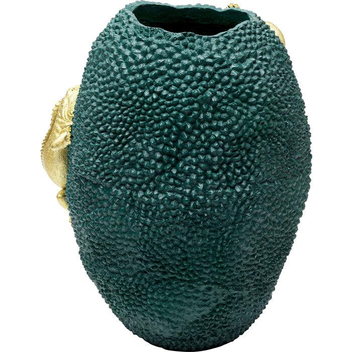 Wazon CHAMELEONS zielony - Image 9