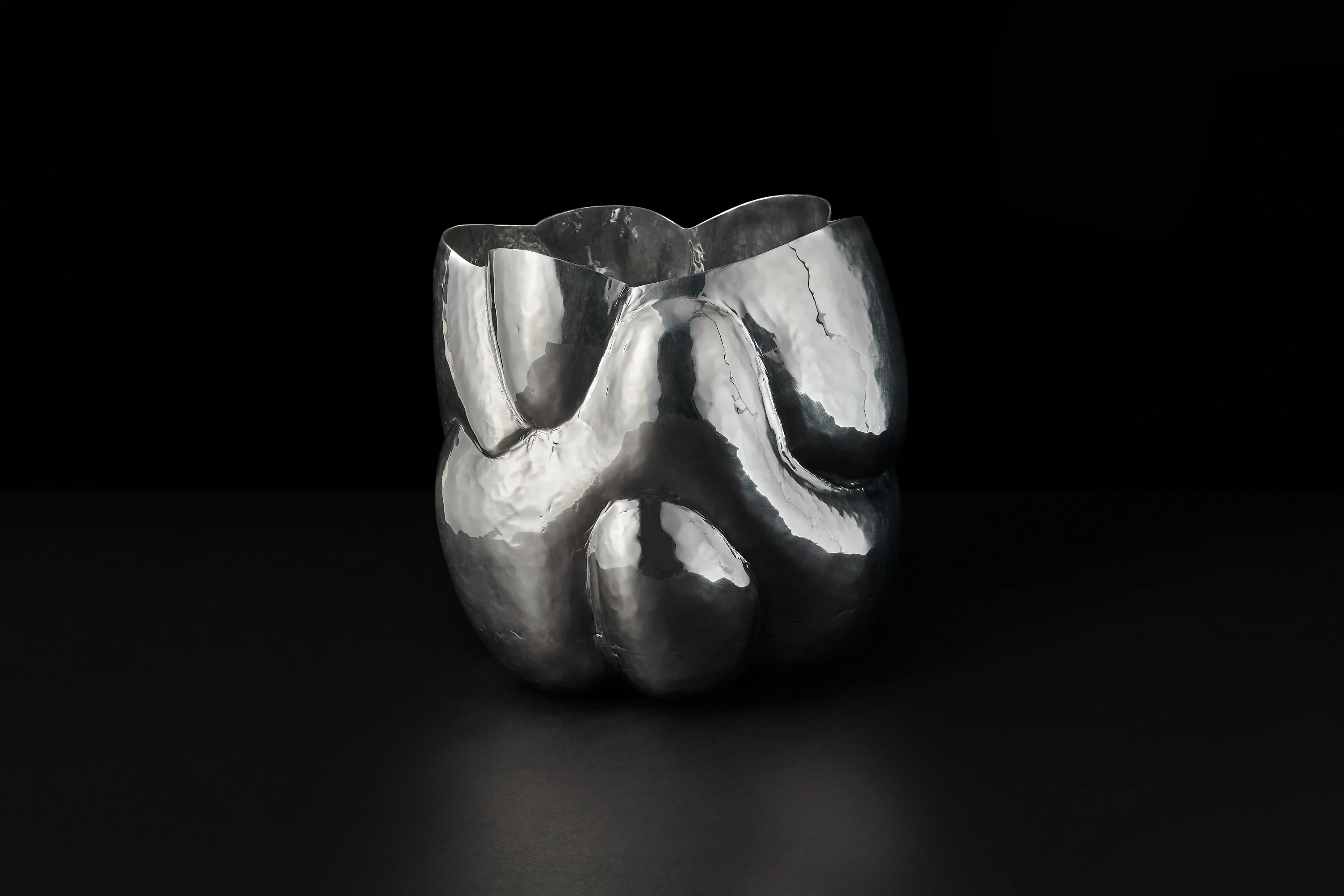 Wazon CLOUD aluminium - Image 10