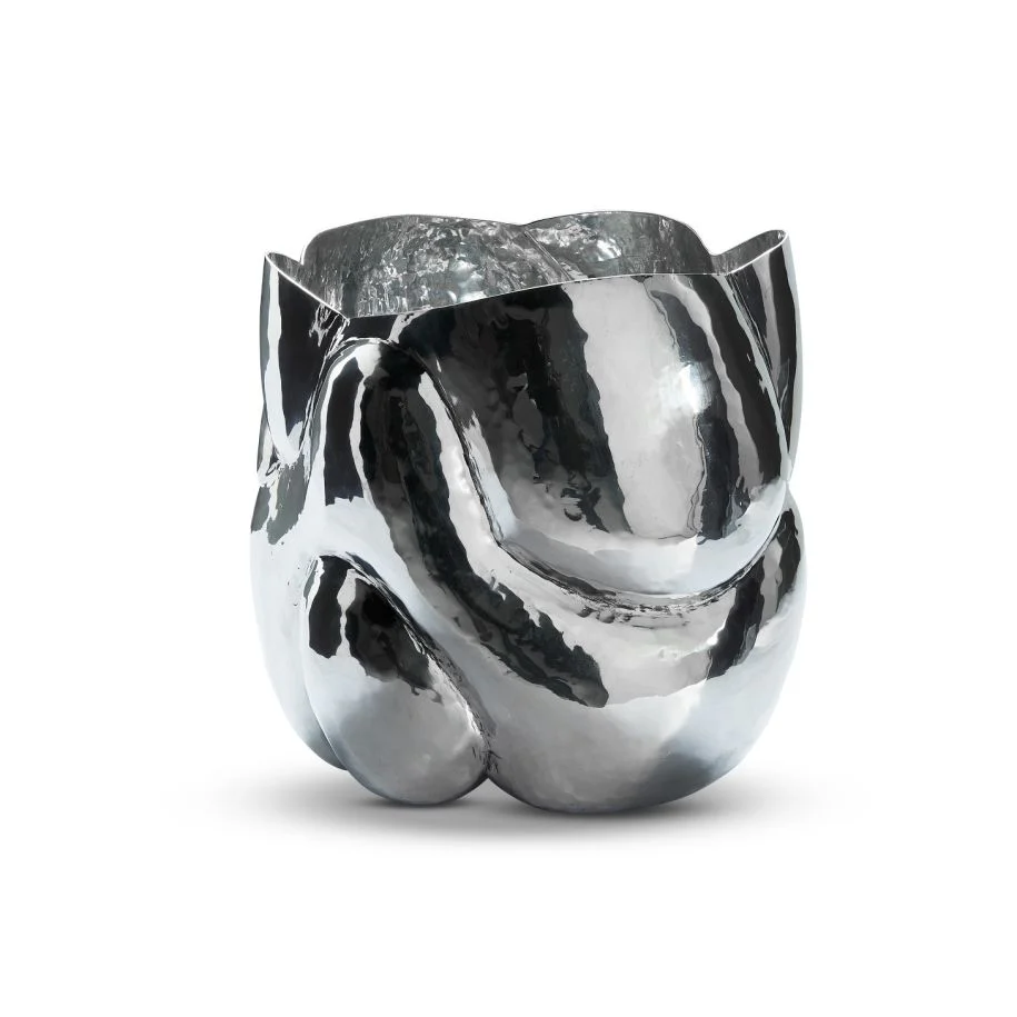 Wazon CLOUD aluminium - Image 4