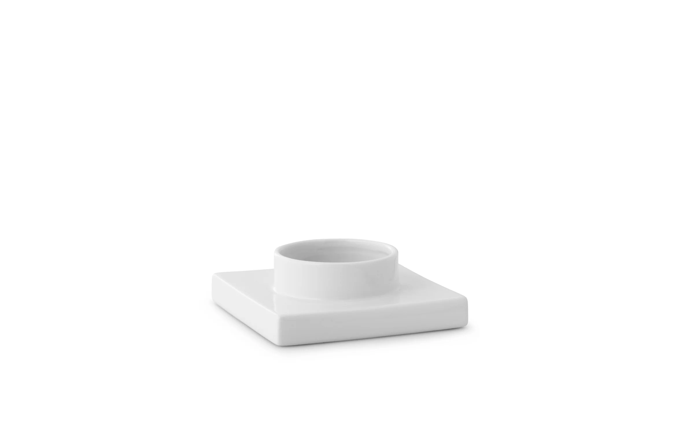 Wazon DEKO OBJECT biały - Image 4
