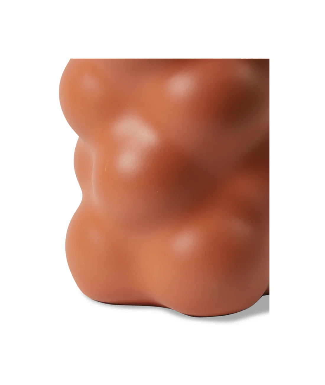 Wazon GRAPE terakota - Image 4