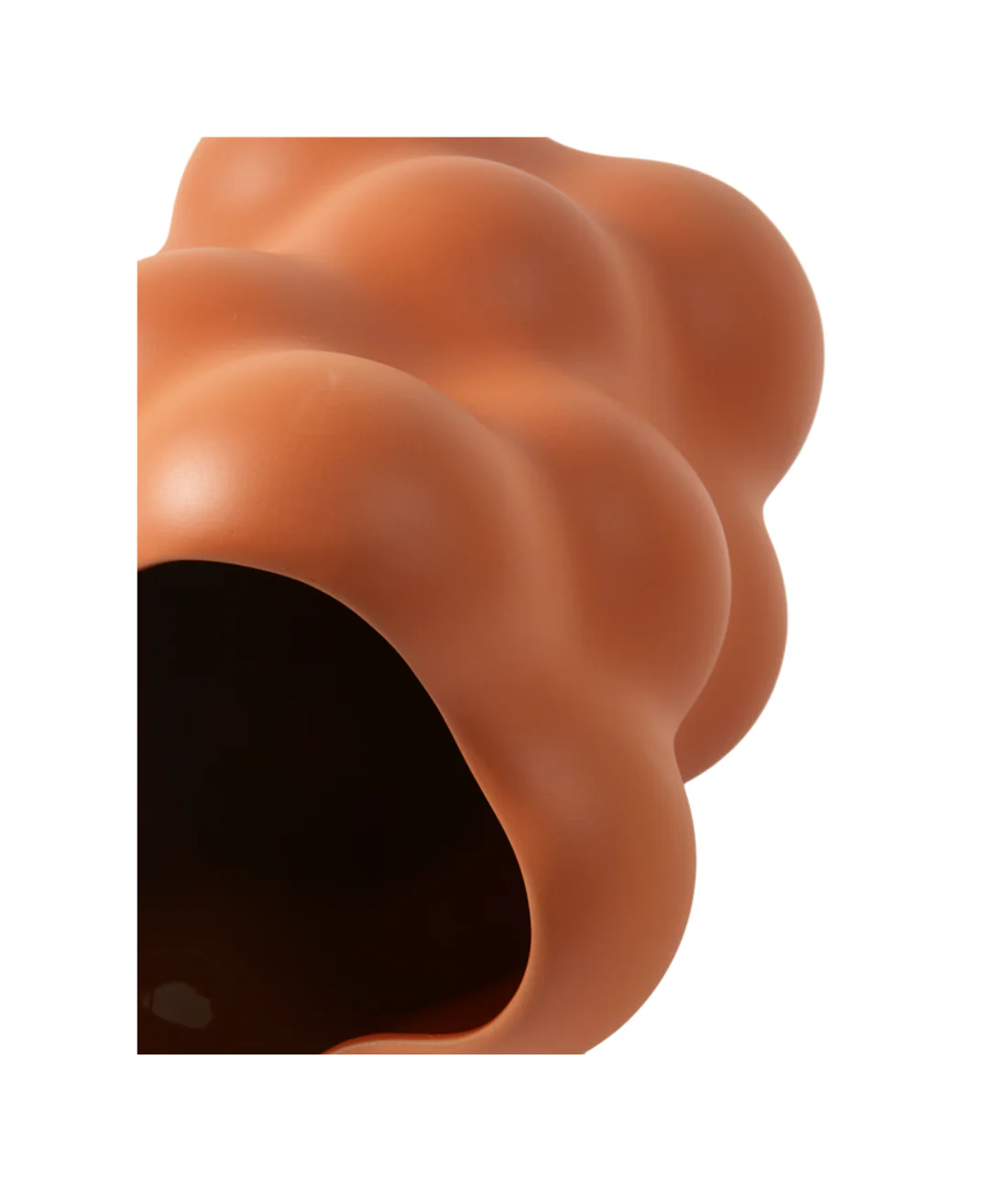 Wazon GRAPE terakota - Image 5
