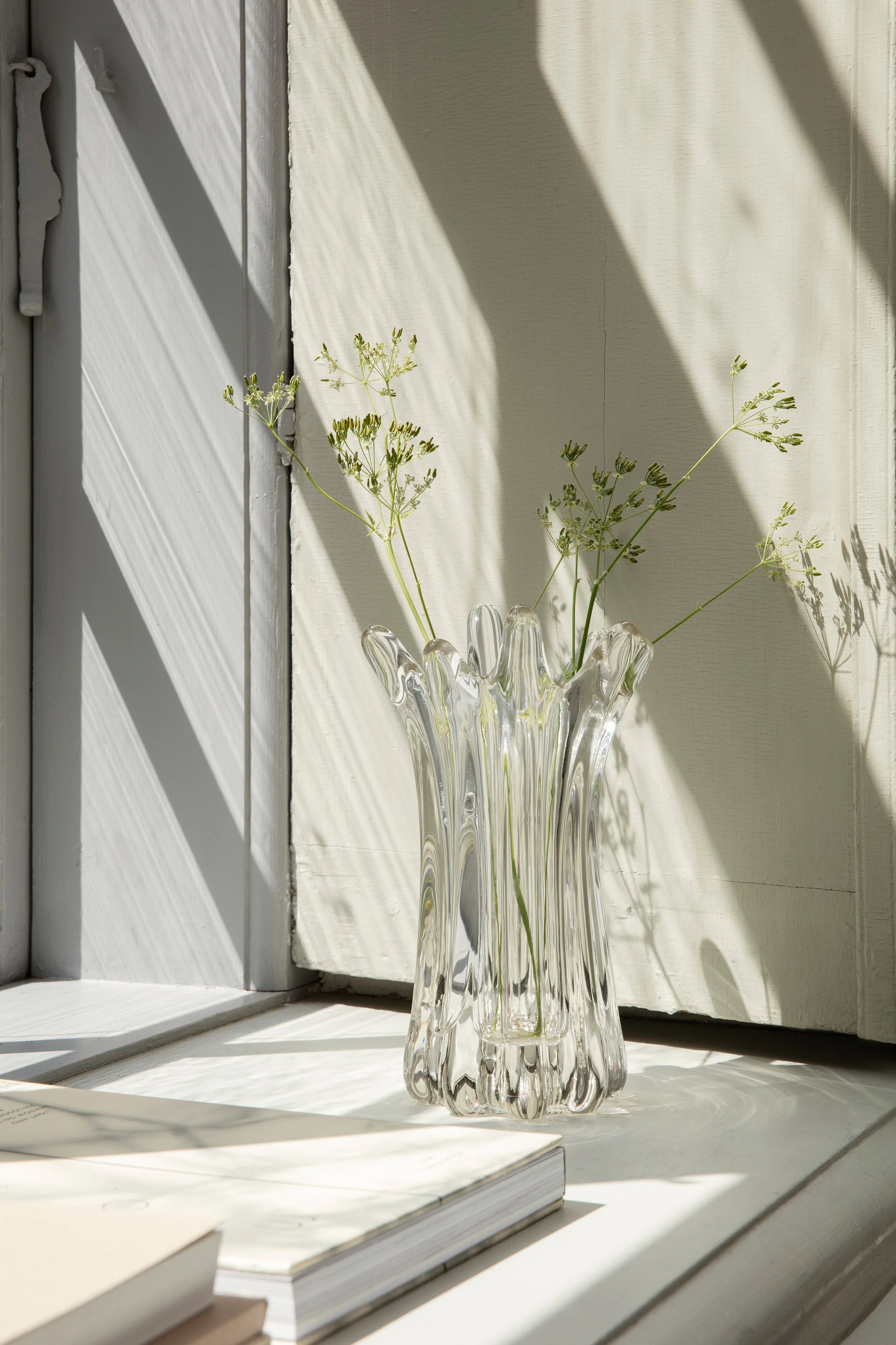 Wazon HOLO VASE szklany - Image 2