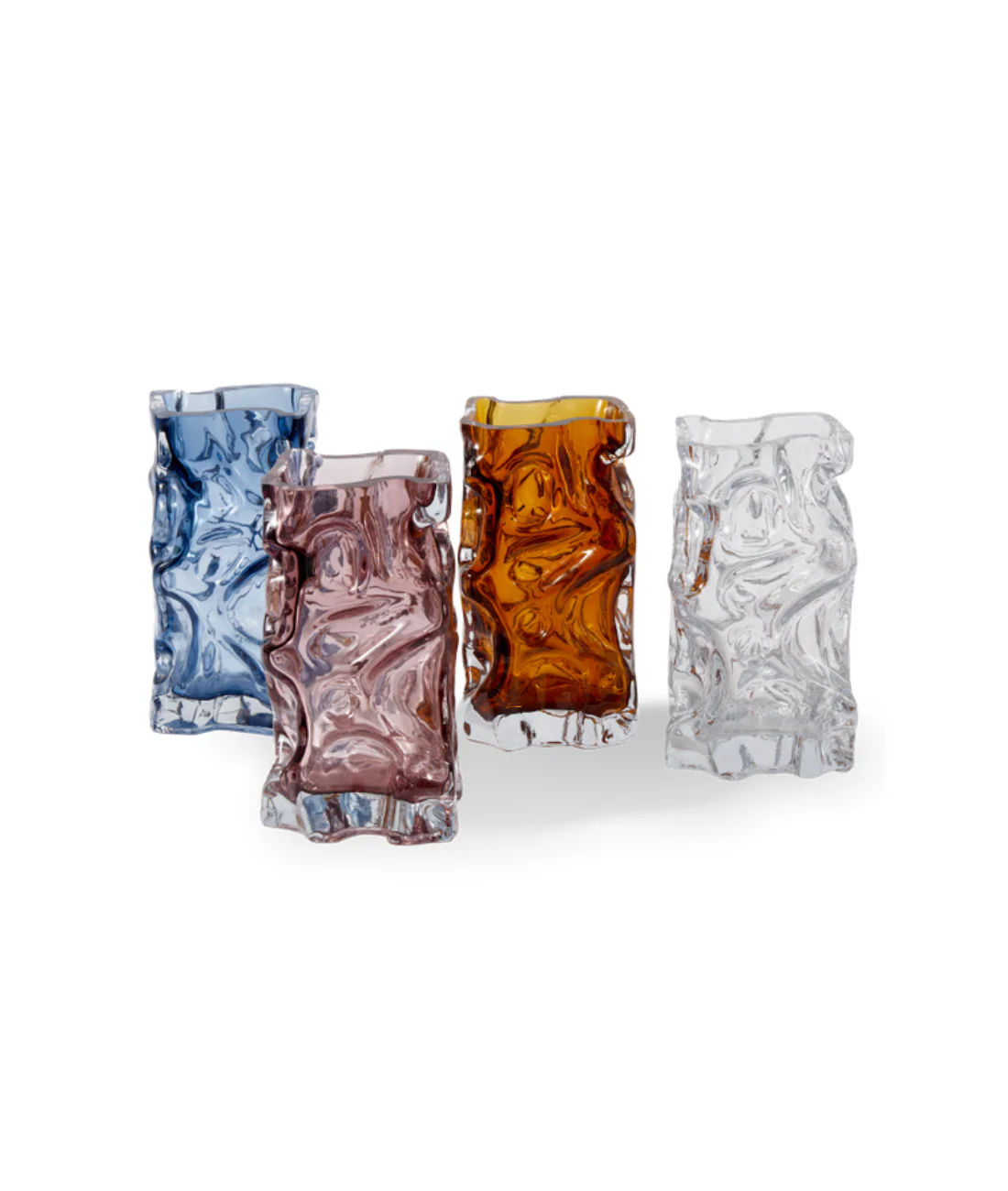 Wazon ICE szklany - Image 2
