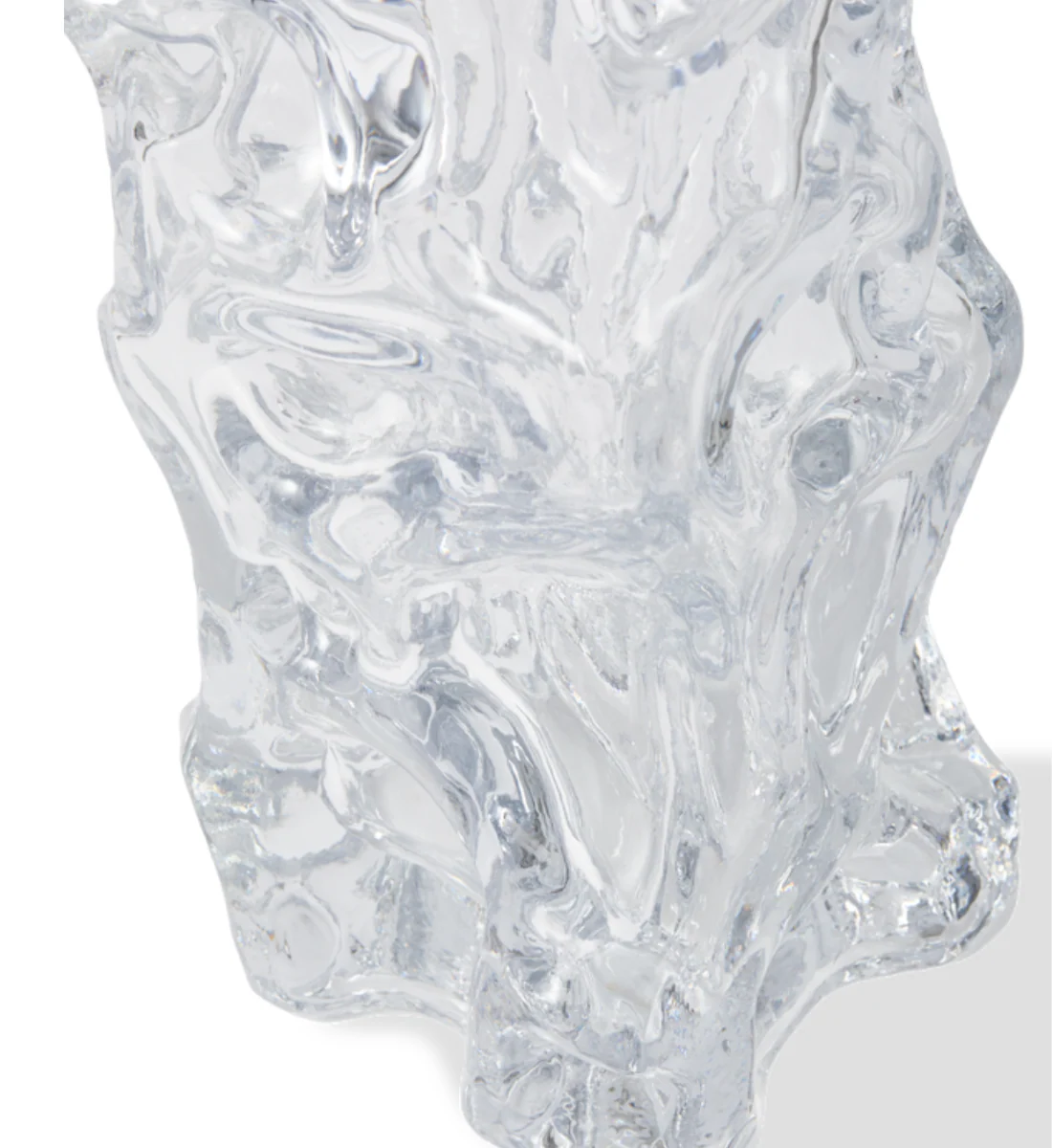 Wazon ICE szklany - Image 5