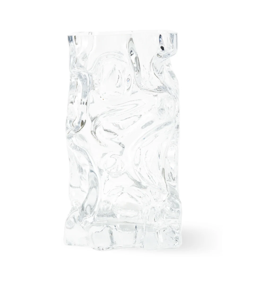 Wazon ICE szklany - Image 7