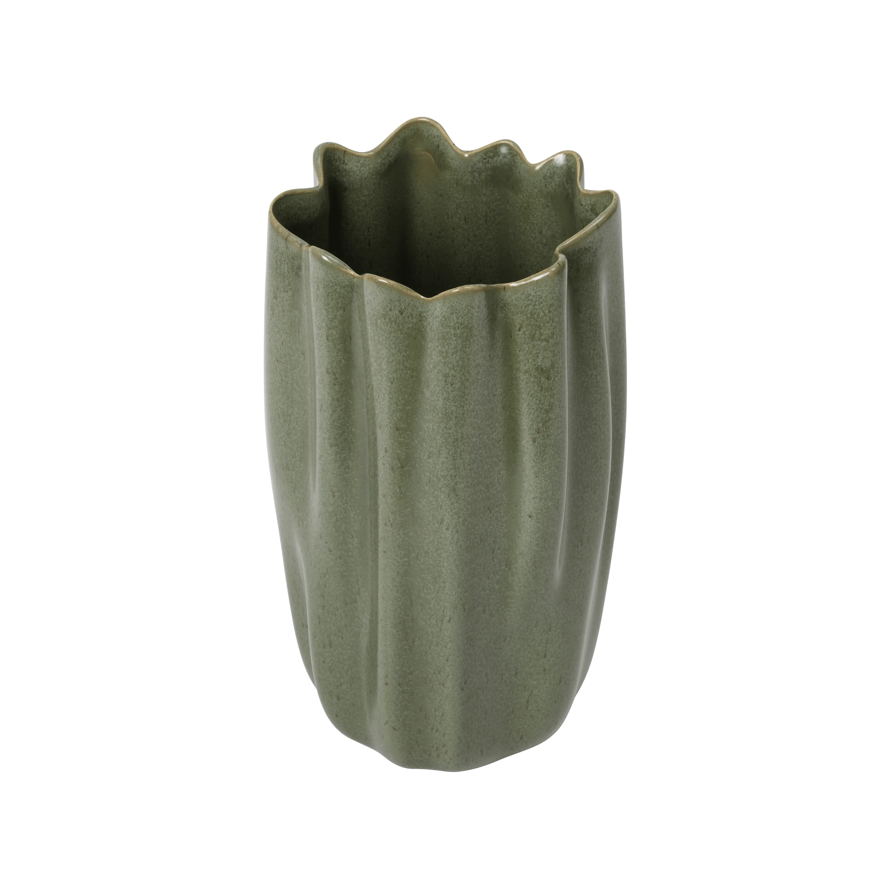 Wazon NIUM zielony - Image 4