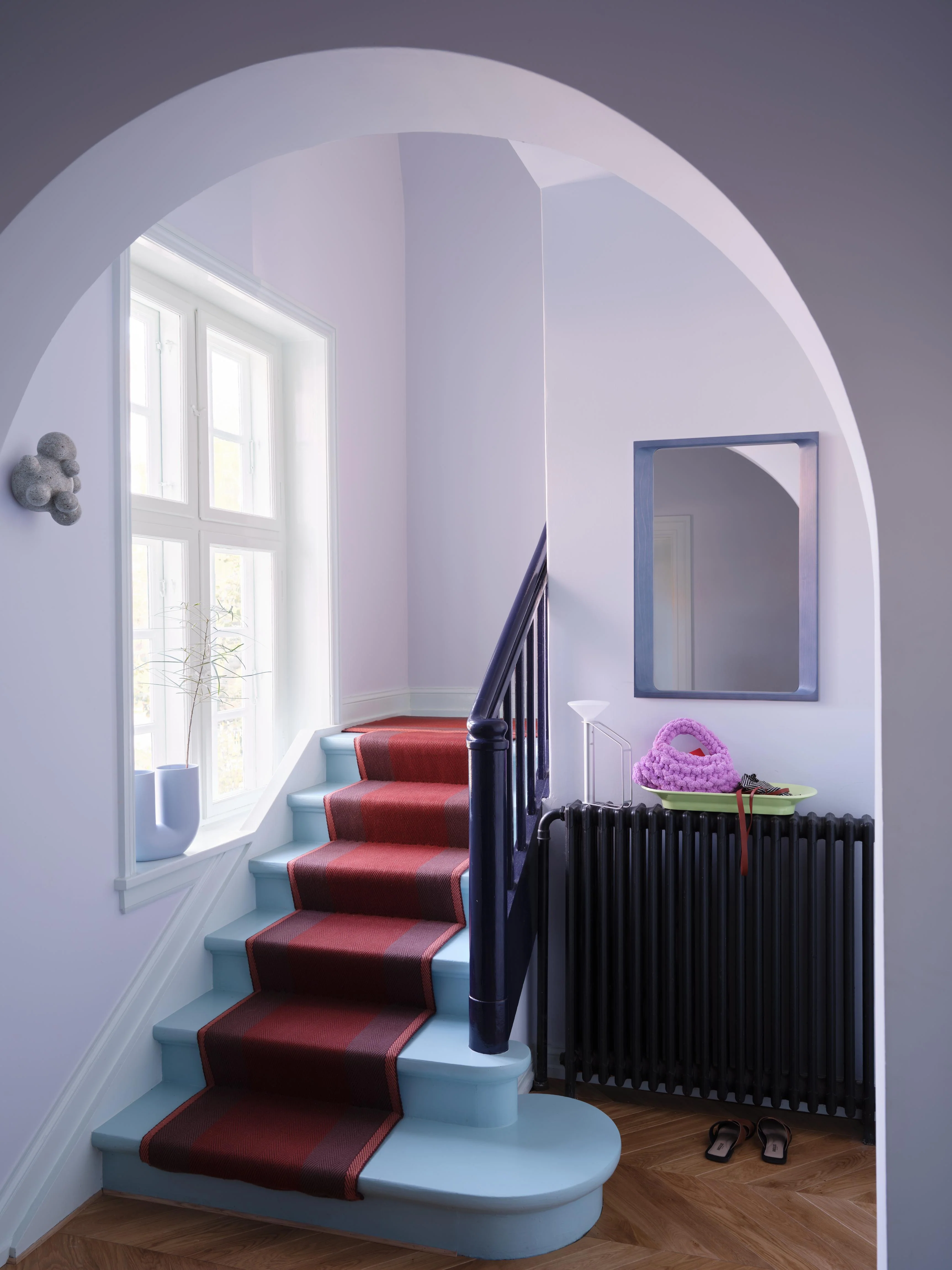 Wazon KINK błękitny - Image 28