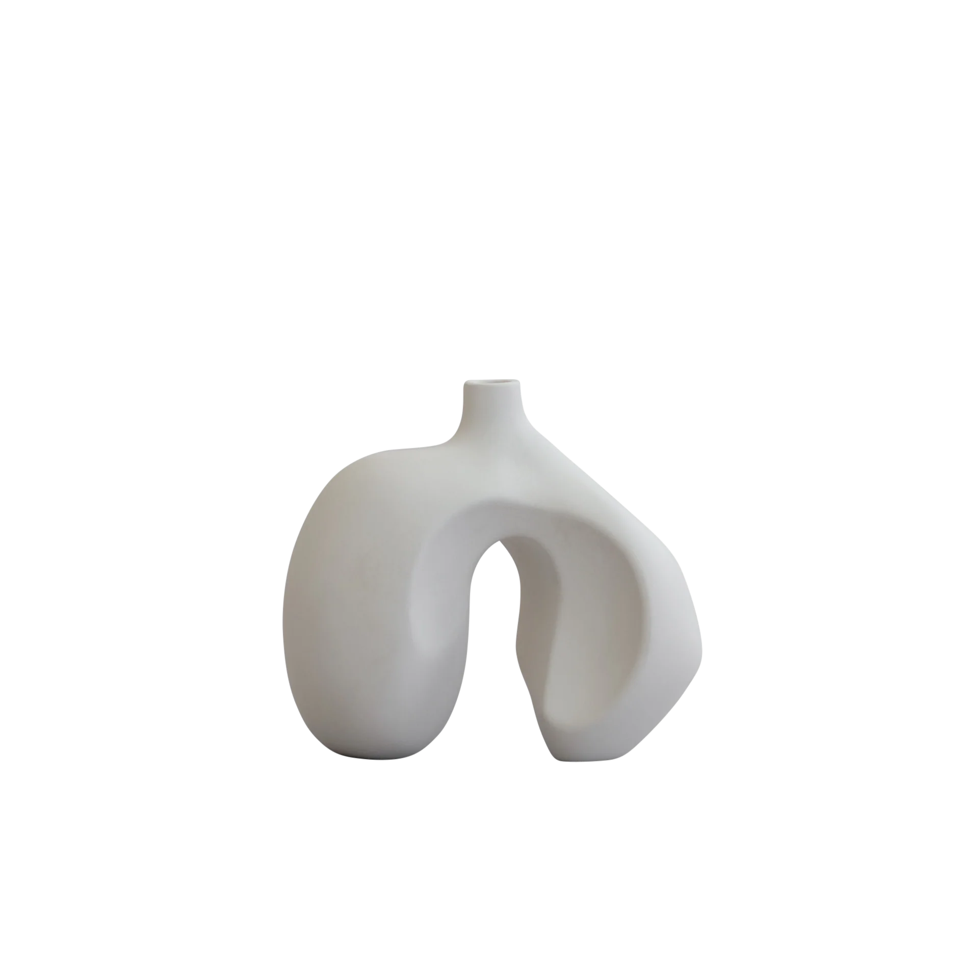 Wazon NI biały - Image 6