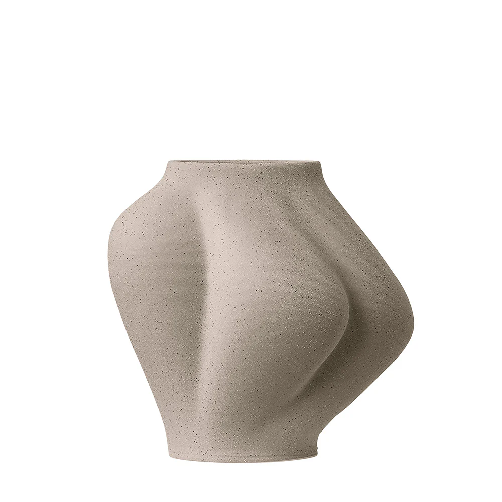 Wazon SALTARE taupe - Image 3