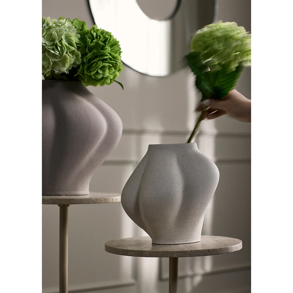 Wazon SALTARE taupe - Image 4