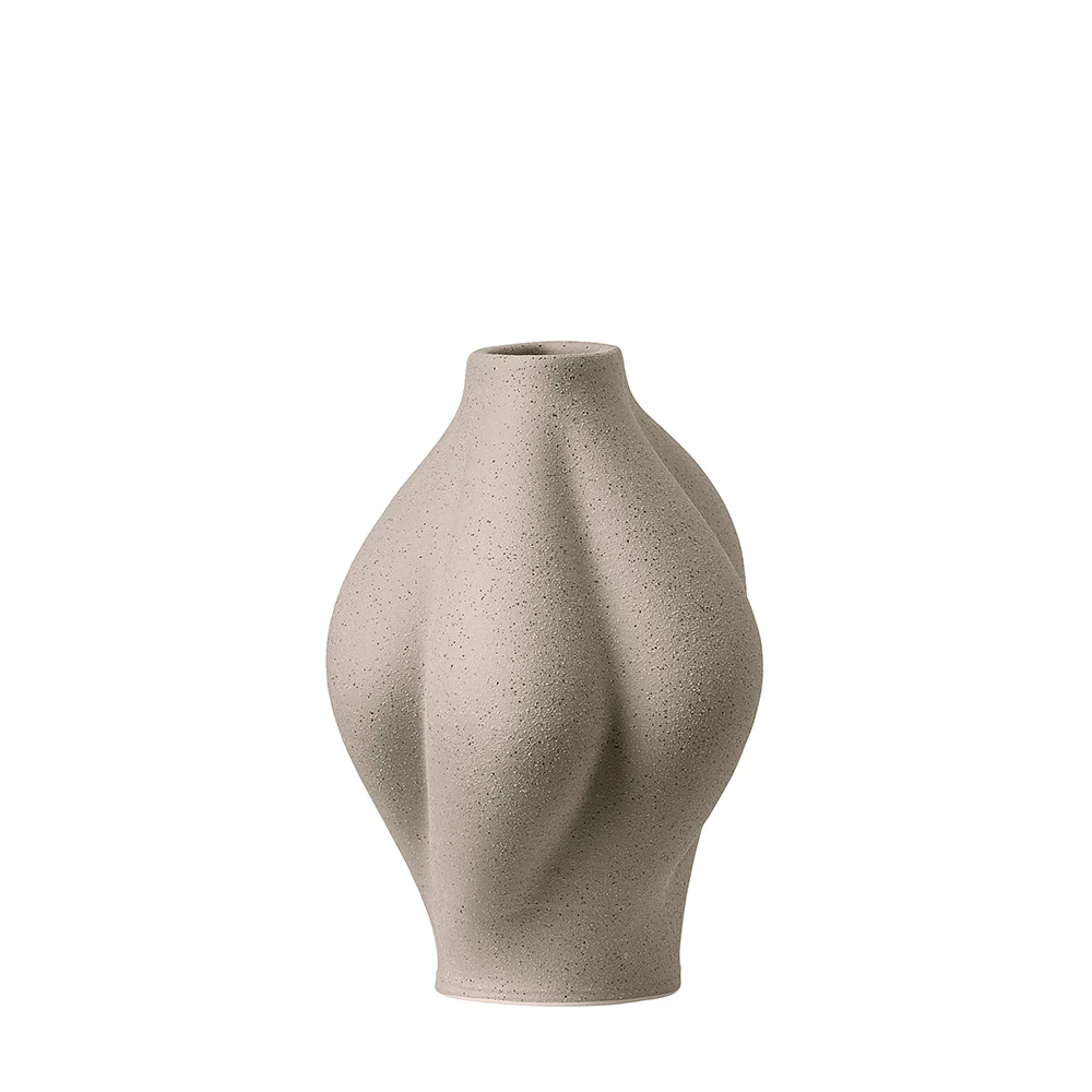 Wazon SALTARE taupe - Image 5