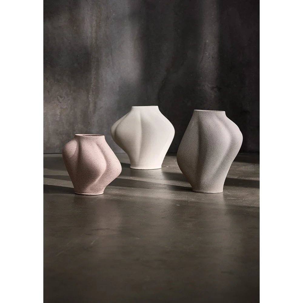 Wazon SALTARE taupe - Image 6